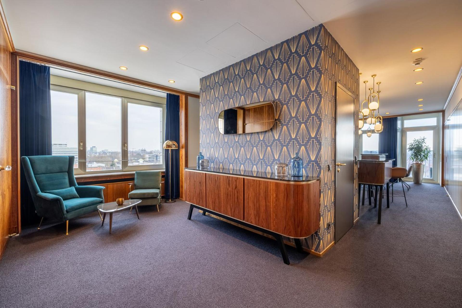 Aparthotel Ehrenfeld Köln